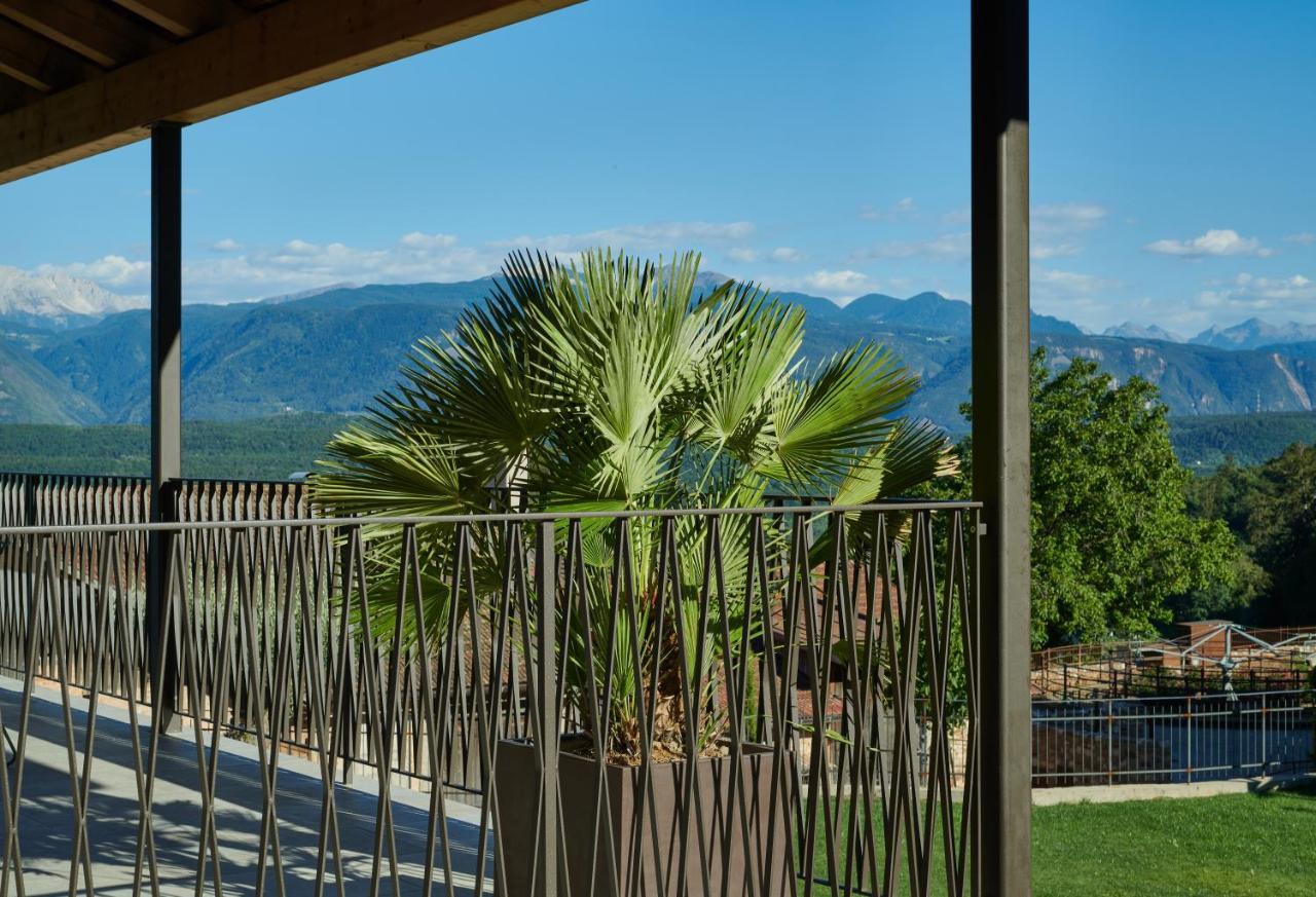 Nofnerhof Apartment Appiano Sulla Strada Del Vino Exterior photo